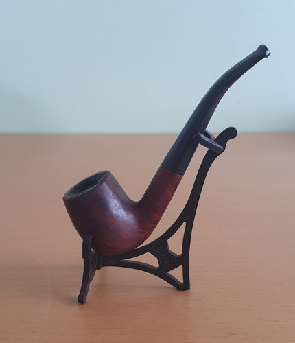 Pipa Deuxime Mpb 0