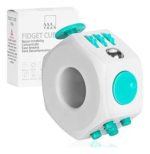 Aaa Tran Cubo Para Aliviar El Estrés, Cubo 0
