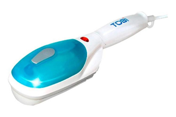 Plancha A Vapor Portátil Tobi Steam Brush De Viaje En Loi 0