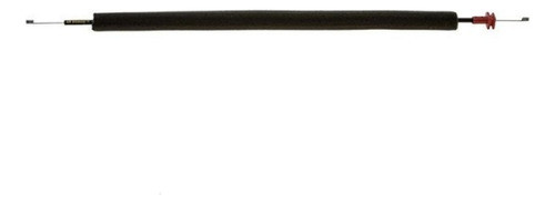 Cable Control De Temperatura Interna S/ac Chevrolet Celta 0