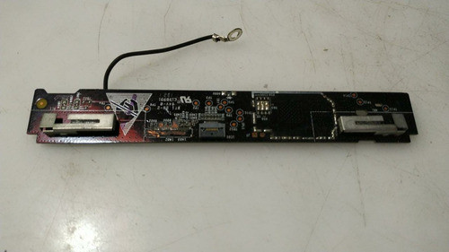 Módulo Wifi Ir Philips 55pfl8008g 323c1634129d 0