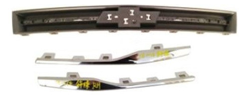 Careta Gm Chevrolet Tracker 2018-2019 0