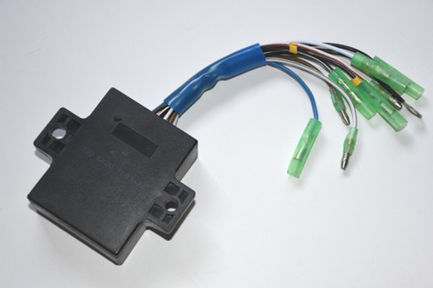 Cdi Caja Negra Unidad De Control Hidea 30hp 2 Tiempos 0