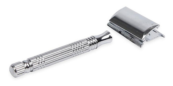 Máquina Reutilizable Para Afeitar Piel Suave Filo Optimo 0