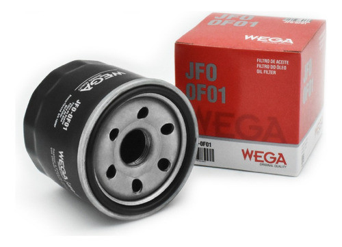 Filtro De Aceite Cherry Qq Wega 0
