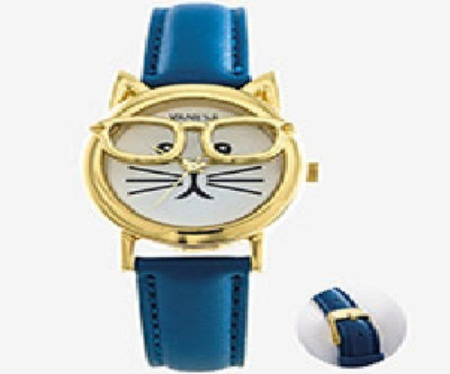 Reloj Cat 0