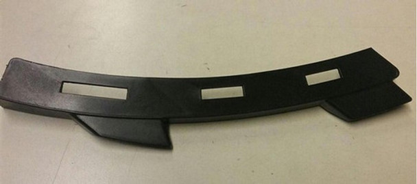 Soporte Paragolpe Del Izq (lat) Hyundai Accent 11-11 0