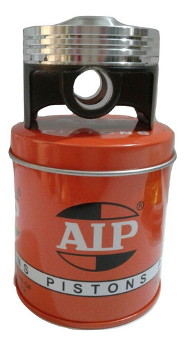 Piston Aip Alto 110cc Competicion 53.65 0