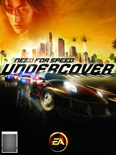 Need For Speed: Undercorver Pc Digital Español 0