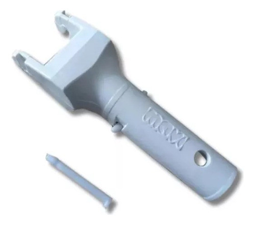 Mango Completo Cepillo Barrefondo Mavi 0