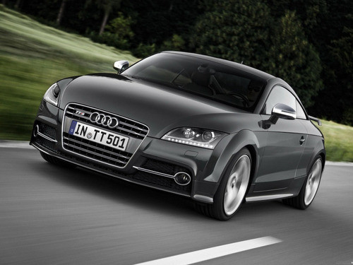 Repuestos De Audi Tt 0