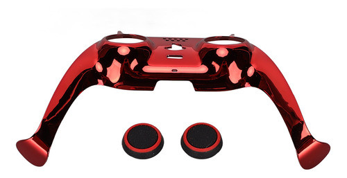 Faixa Decorativa Grip Para Placa Frontal Do Controlador Ps5 0