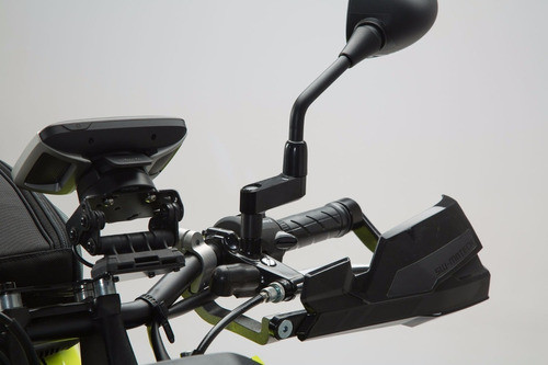 Extension De Espejos Universales Rosca 10mm Sw Motech Aleman 0