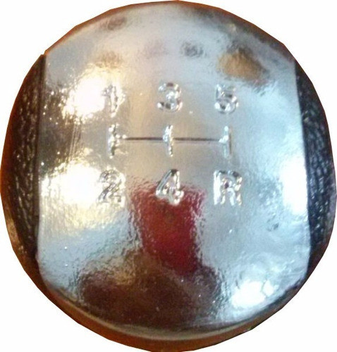 Perilla Cambios Fiat Palio Tapa Gris 06 Al 13 0