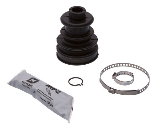 Kit Fuelle Homocinetica Lado Rueda Fiat 128 1.1 / 1.3 0