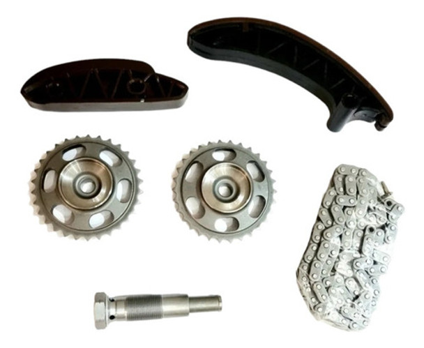Kit De Distribución Mercedes Benz Sprinter 415-515 Oem 651 0