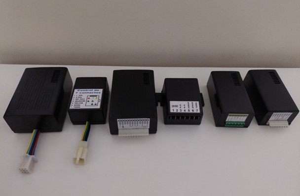 Control De Nivel Para Llenado De Cafeteras Industrales 0 Control De Nivel Para Llenado De Cafeteras Industrales 0