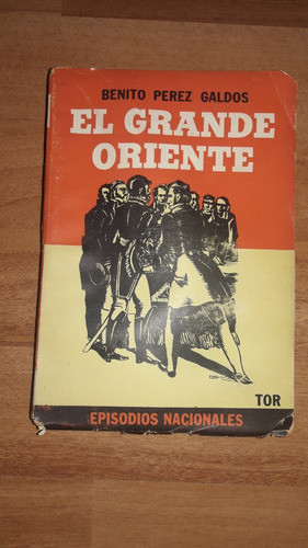 El Grande Oriente 0