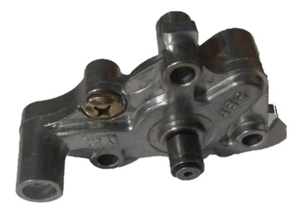 Bomba De Aceite Yamaha Ybr 250 Fazer Xtz 250 Motos Coyote 0