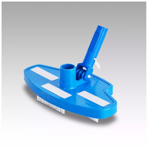 Limpiafondo Vulcano Ovalado Piscinas Piletas 0