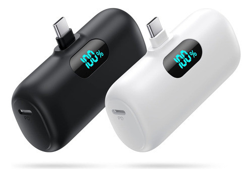 Swyop Portable Charger