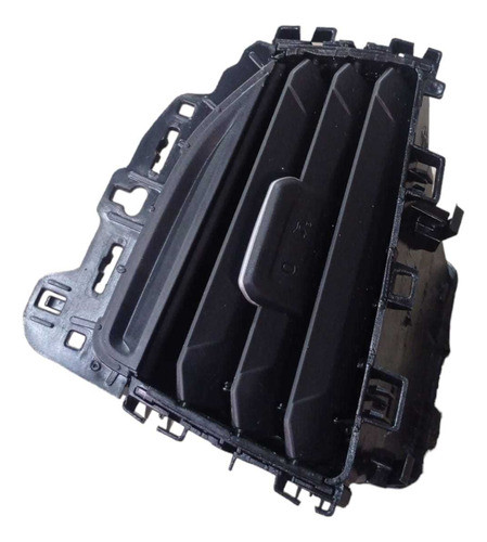 Difusor Ar Lateral Esquerdo Polo 2018 0
