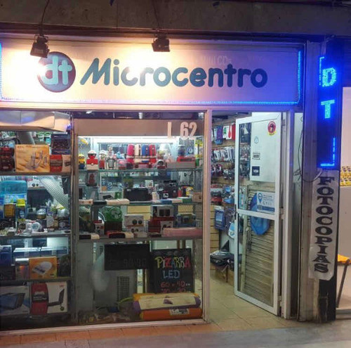 Foto Carnet Distintas Medidas En Microcentro 0