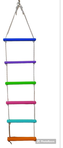 Trapecio Y Escalera 0