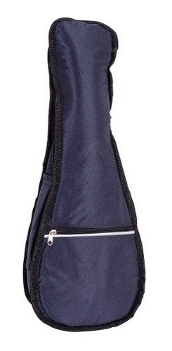 Funda Ukelele Tenor Parquer Acolchada Reforzada Cuota 0