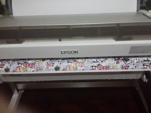 Impresiones Para Sublimacion Plother Epson F6200 0