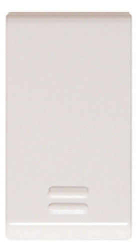 Modulo Interruptor Combinado Linea Duomo Blanco Mf Shop 0