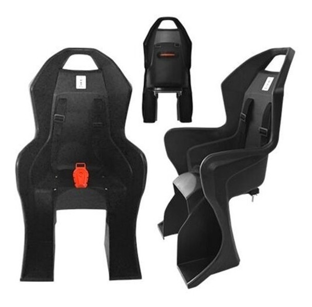 Silla Trasera De Niños Para Bicicleta. Cicles Rocca 0 Silla Trasera De Niños Para Bicicleta. Cicles Rocca 0