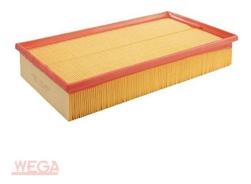 Filtro De Ar Do Motor - Wega Filtros - Mb E 320 3.2 V6 1998 0