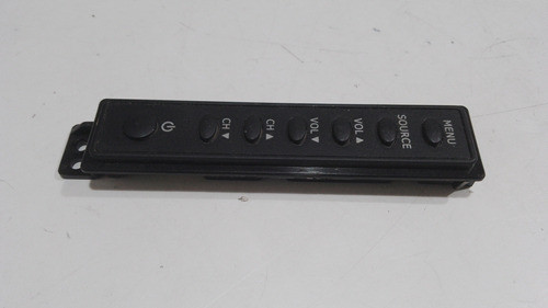 Botonera Tv Pioneer Ple50fzd3 E227809 B Jk715 0