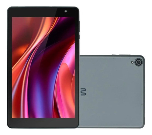 Tablet 8  M8 Nb426 64gb Preto - Multilaser 0
