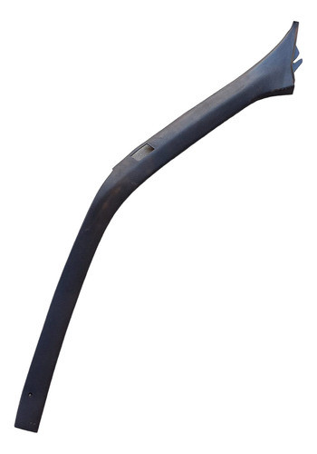 Moldura Coluna Parabrisa Lado Esquerdo Fiat Tipo Ano 94-97 0