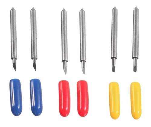 6 (3x2) Laminas P/ Plotter Mimaki, Foison E Creation. 0