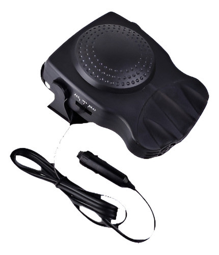12 V 150 W Calefacción Del Coche Portátil Ventilador De Refr 0