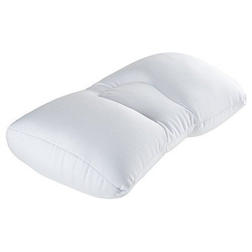 Remedio Microbead Pillow 0