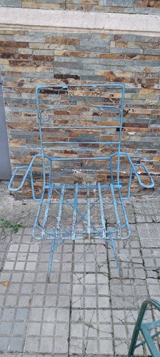 Silla De Juego De Patio No 16 0