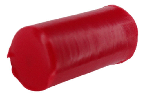 3 Botones Para Interruptor (lpm) D.6mm X L.16mm Rojo 0