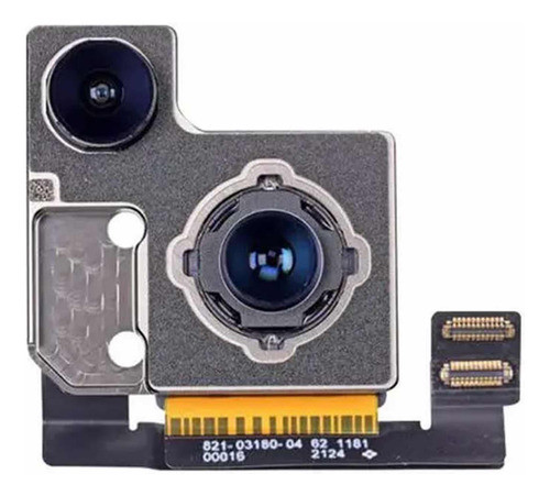 Camara Principal Trasera iPhone 13 Original Apple 0