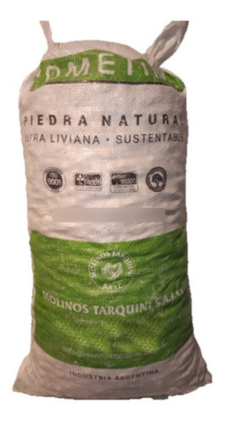 Piedra Pómez Pometina Bolsa De 50 Dm3 Drenaje Obras Sibaco 0
