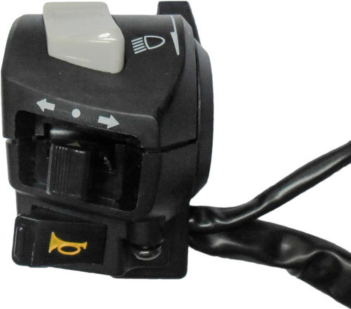 Caja De Luz Izquierda Yumbo Speed °-° 0