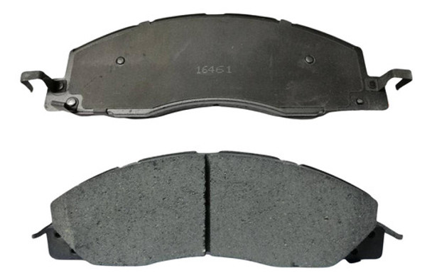 Pastillas Del Dodge Bremsi Chrysler-dodge Ram 10-13 0 Pastillas Del Dodge Bremsi Chrysler-dodge Ram 10-13 0