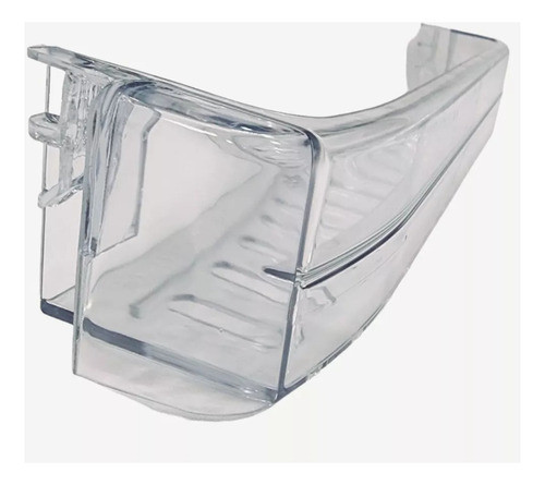 Balcón Bajo Largo Heladera Gafa 0