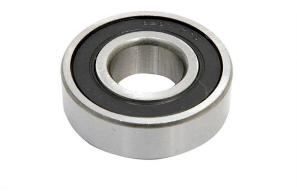 Rodamiento / Ruleman Skf 6201 2rs  (12x32x10) 0