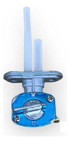 Canilla Nafta Zanella Ceccato 150 0