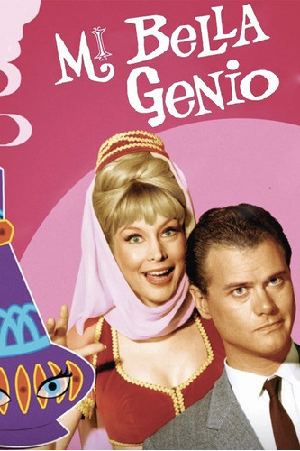 Mi Bella Genio (serie Completa) 0