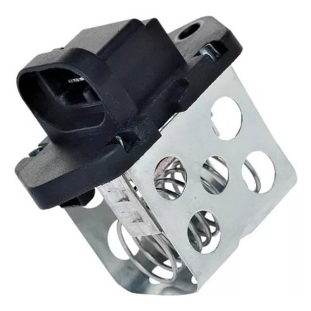 Resistencia Electroventilador Renault Clio 2 Kangoo Logan 0 Resistencia Electroventilador Renault Clio 2 Kangoo Logan 0
